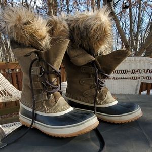 Sorel Joan of Arctic Boot